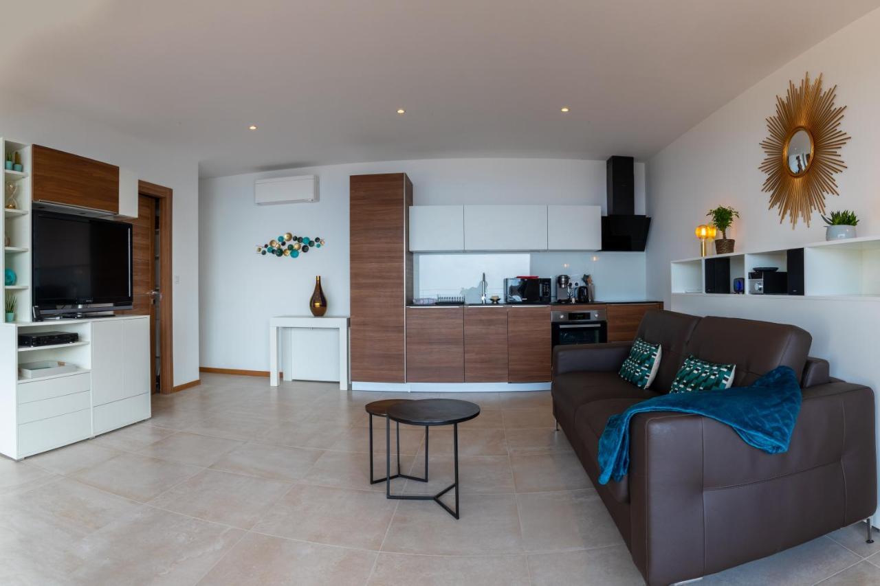 Le Rayol-Canadel-sur-Mer Vistazur Luxueux Appartement Avec Terrasse Et Piscine מראה חיצוני תמונה