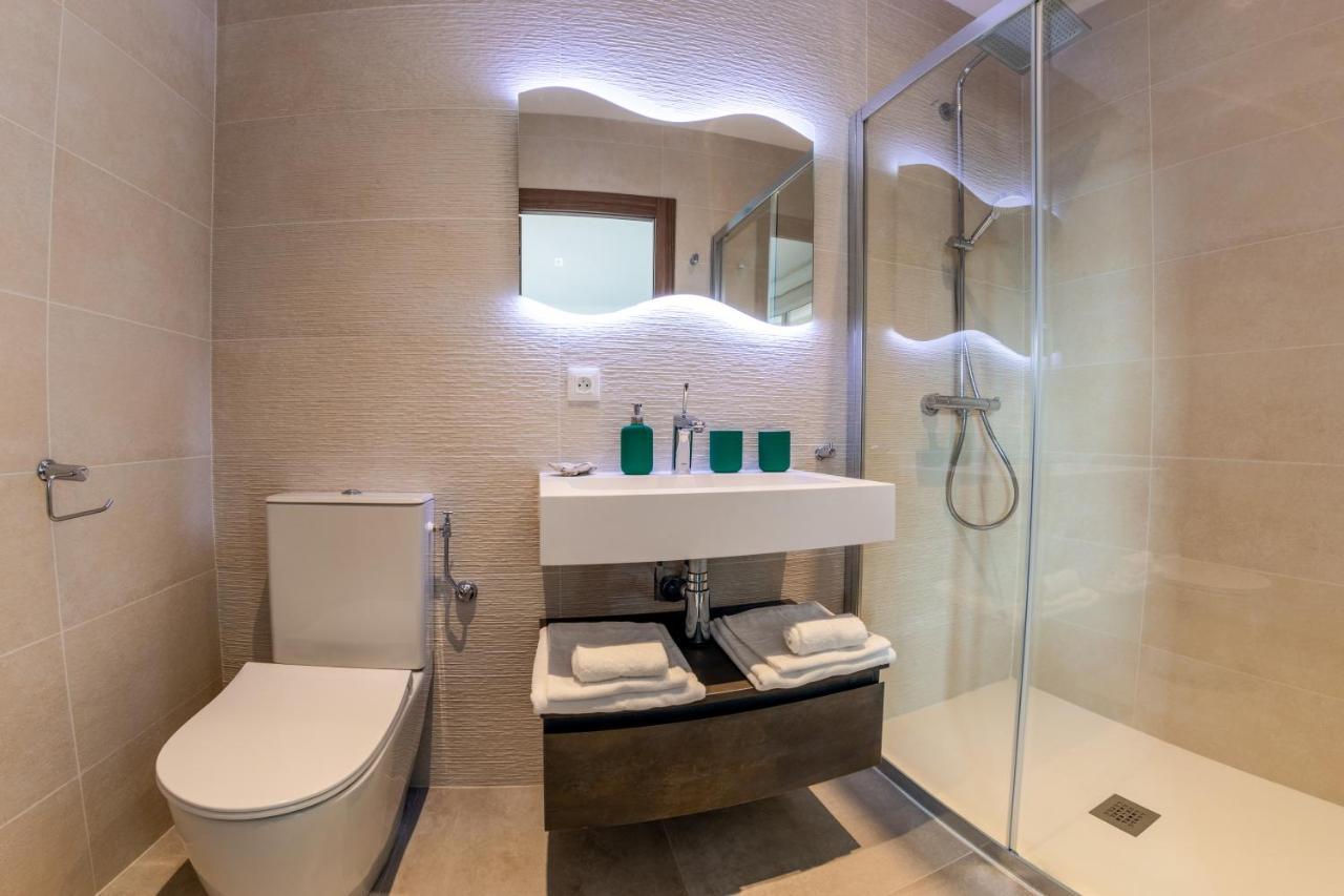 Le Rayol-Canadel-sur-Mer Vistazur Luxueux Appartement Avec Terrasse Et Piscine מראה חיצוני תמונה