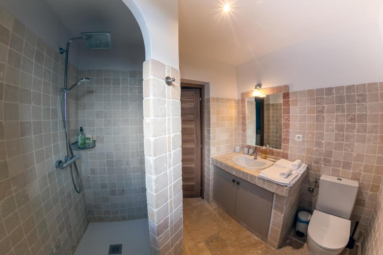 Le Rayol-Canadel-sur-Mer Vistazur Luxueux Appartement Avec Terrasse Et Piscine מראה חיצוני תמונה