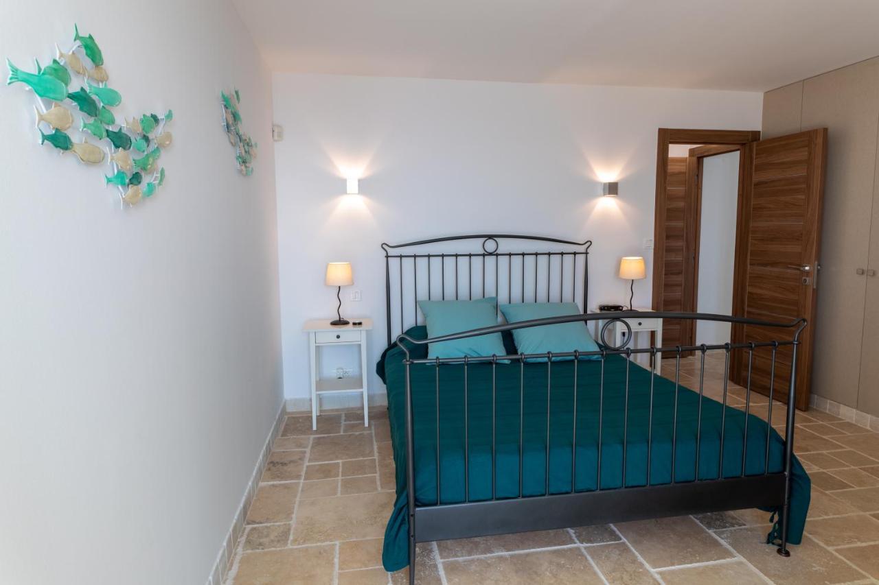 Le Rayol-Canadel-sur-Mer Vistazur Luxueux Appartement Avec Terrasse Et Piscine מראה חיצוני תמונה